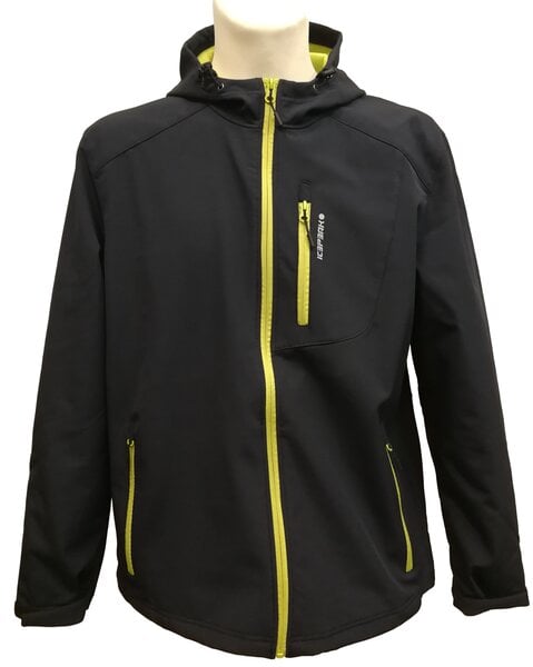 Miesten Icepeak softshell-takki Peshtigo