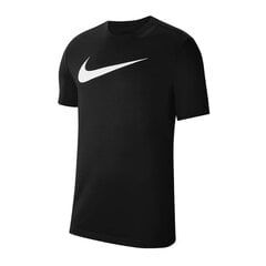 Nike Dri-Fit Park 20 treenipaita hinta ja tiedot | Miesten urheiluvaatteet | hobbyhall.fi