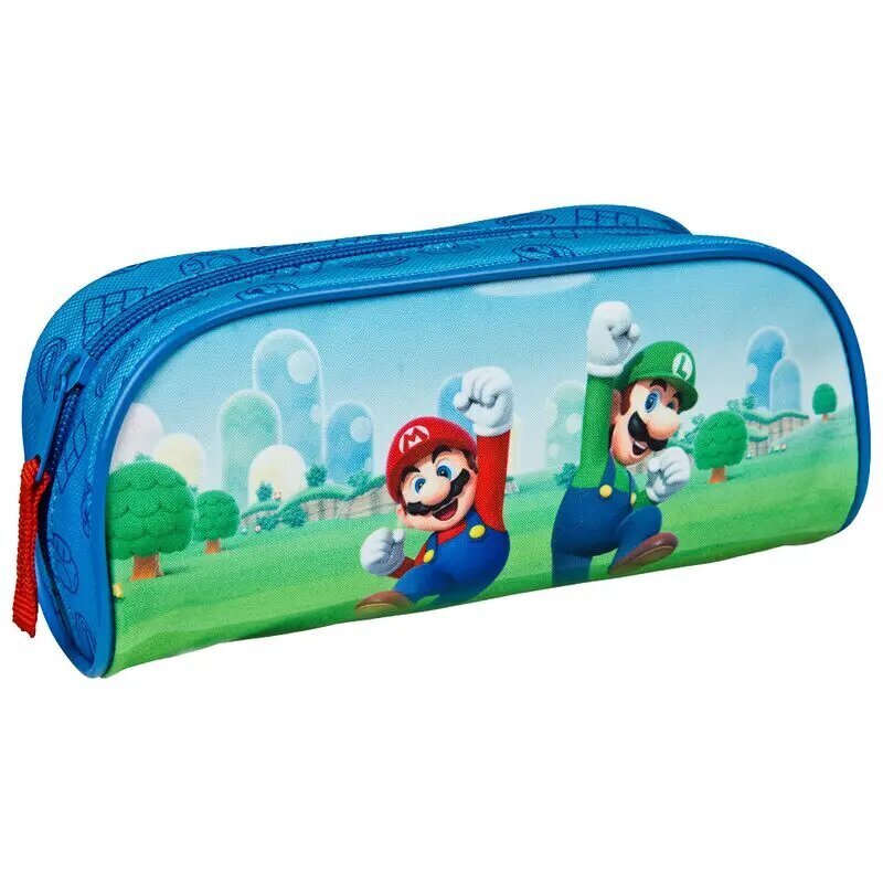 Super Mario Bros -penaali hinta ja tiedot | Penaalit | hobbyhall.fi