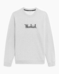 Woolrich miesten collegepaita hinta ja tiedot | WOOLRICH Muoti | hobbyhall.fi