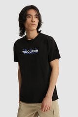 Woolrich Miesten T-paita hinta ja tiedot | WOOLRICH Muoti | hobbyhall.fi