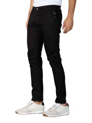 Replay miesten farkut regular slim fit hinta ja tiedot | Miesten farkut | hobbyhall.fi