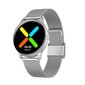 Älykello SMARTWATCH G. Rossi SW015-3 hopea (zg326c) hinta ja tiedot | Älykellot | hobbyhall.fi