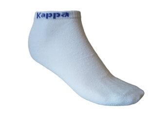 Kappa naisten sneakers sukka Tock 3-kpl hinta ja tiedot | Miesten sukat | hobbyhall.fi