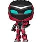 POP-hahmo Marvel Black Panther Wakanda Forever Ironheart MK2 hinta ja tiedot | Pelien oheistuotteet | hobbyhall.fi