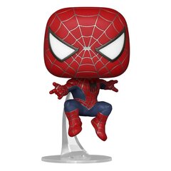 Hämähäkkimies: POP! Marvel Vinyl Figure 9 cm hinta ja tiedot | Poikien lelut | hobbyhall.fi