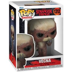 POP-hahmo Stranger Things Vecna osoittaa hinta ja tiedot | Pelien oheistuotteet | hobbyhall.fi