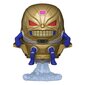 Ant-Man ja ampiainen: Quantumania POP! Vinyylikuvio M.O.D.O.K. 9 cm hinta ja tiedot | Poikien lelut | hobbyhall.fi