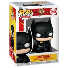 POP-hahmo DC Sarjakuvat Flash - Batman Keaton hinta ja tiedot | Pelien oheistuotteet | hobbyhall.fi
