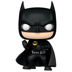 POP-hahmo DC Sarjakuvat Flash - Batman Keaton hinta ja tiedot | Pelien oheistuotteet | hobbyhall.fi