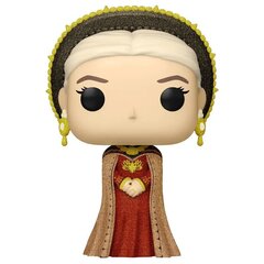 POP-hahmo Valtaistuinpeli Lohikäärmeen talo Rhaenyra Targaryen Exclusive hinta ja tiedot | Pelien oheistuotteet | hobbyhall.fi