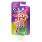 Polly Pocket riipus Pig hinta ja tiedot | Tyttöjen lelut | hobbyhall.fi