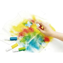 Tekstiili Styling Spray Set hinta ja tiedot | Kehittävät lelut | hobbyhall.fi