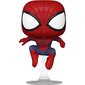 POP-hahmo Marvel Spider-Man hinta ja tiedot | Pelien oheistuotteet | hobbyhall.fi
