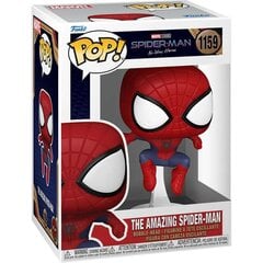 POP-hahmo Marvel Spider-Man hinta ja tiedot | Poikien lelut | hobbyhall.fi