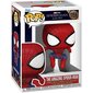 POP-hahmo Marvel Spider-Man hinta ja tiedot | Pelien oheistuotteet | hobbyhall.fi