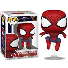 POP-hahmo Marvel Spider-Man hinta ja tiedot | Pelien oheistuotteet | hobbyhall.fi