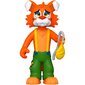 Toimintahahmo Five Nights at Freddy's Circus Foxy 12,5cm hinta ja tiedot | Poikien lelut | hobbyhall.fi