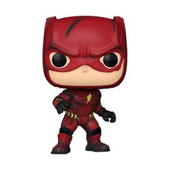 POP-hahmo DC Sarjakuvat Salama Barry Allen hinta ja tiedot | Pelien oheistuotteet | hobbyhall.fi