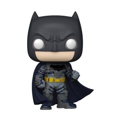 POP-hahmo DC Sarjakuvat Flash Batman Affleck hinta ja tiedot | Pelien oheistuotteet | hobbyhall.fi