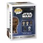 Tähtien sota Uudet klassikot POP! Star Wars -vinyylihahmo Chewbacca 9 cm hinta ja tiedot | Pelien oheistuotteet | hobbyhall.fi