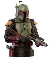 Star Wars: Boba Fett Bobba Fett (1/6) (JAN221988) hinta ja tiedot | Pelien oheistuotteet | hobbyhall.fi