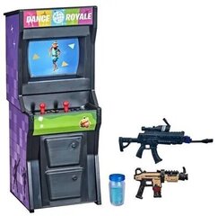 Hasbro Fortnite: Victory Royale Arcade Collection Purple F4945 hinta ja tiedot | Pelien oheistuotteet | hobbyhall.fi