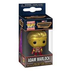 Guardians of The Galaxy Vol. 3 POP! Adam Warlock hinta ja tiedot | Pelien oheistuotteet | hobbyhall.fi