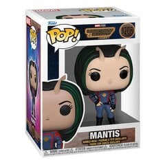 Guardians of the Galaxy Vol. 3 POP! Vinyylihahmo Mantis 9 cm hinta ja tiedot | Pelien oheistuotteet | hobbyhall.fi