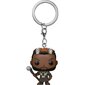 POP Marvel Black Panther Wakanda Forever M Baku hinta ja tiedot | Pelien oheistuotteet | hobbyhall.fi