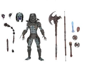 Predator 2Ultimate Warrior Predator hinta ja tiedot | Pelien oheistuotteet | hobbyhall.fi