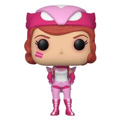 DC Sarjakuvat POP! BC Awareness - Bombshell Hawkgirl 9 cm hinta ja tiedot | Pelien oheistuotteet | hobbyhall.fi