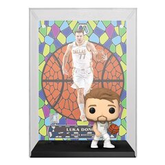 NBA POP! Luka D (mosaiikki) 9 cm hinta ja tiedot | Pelien oheistuotteet | hobbyhall.fi