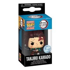 Demon Slayer: Kimetsu no Yaiba Pop! hinta ja tiedot | Pelien oheistuotteet | hobbyhall.fi