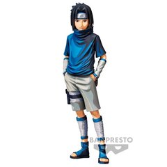 Naruto Uchiha Sasuke Manga hinta ja tiedot | Pelien oheistuotteet | hobbyhall.fi