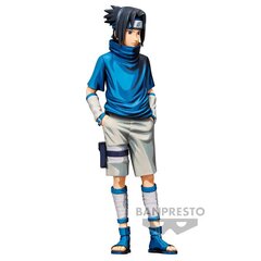 Naruto Uchiha Sasuke Manga hinta ja tiedot | Pelien oheistuotteet | hobbyhall.fi