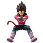 Dragon Ball Super Saiyan 4 Vegeta SH Figuarts -hahmo 13 cm hinta ja tiedot | Pelien oheistuotteet | hobbyhall.fi
