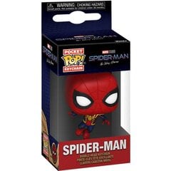 Pocket POP avaimenperä Marvel Spider-Man hinta ja tiedot | Lasten asusteet | hobbyhall.fi