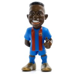 FC Barcelona Ansu Fati Minix hinta ja tiedot | Pelien oheistuotteet | hobbyhall.fi