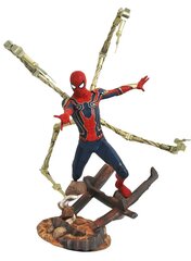 Avengers Infinity War Marvel Premier Spider Man hinta ja tiedot | Pelien oheistuotteet | hobbyhall.fi