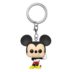 Disney POP! Mickey Display hinta ja tiedot | Pelien oheistuotteet | hobbyhall.fi