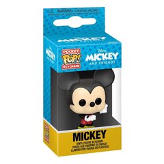 Disney POP! Mickey Display hinta ja tiedot | Pelien oheistuotteet | hobbyhall.fi