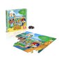 Winning Moves Animal Crossing -palapeli, 500 palaa hinta ja tiedot | Palapelit | hobbyhall.fi