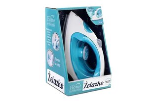 Leikkisilitysrauta valolla ja äänellä hinta ja tiedot | Tyttöjen lelut | hobbyhall.fi