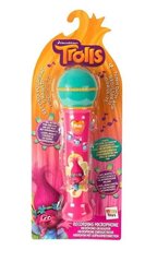 Trolls mikrofoni hinta ja tiedot | Kehittävät lelut | hobbyhall.fi