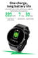 Älykello; Smartwatch LIVMAN ZL02D hinta ja tiedot | Älykellot | hobbyhall.fi