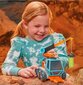 Big Adventures Space Rover Ajoneuvo hinta ja tiedot | Poikien lelut | hobbyhall.fi