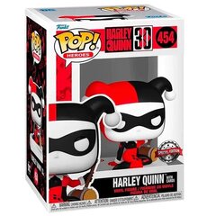 POP-hahmo DC Sarjakuvat Harley Quinn Exclusive hinta ja tiedot | Pelien oheistuotteet | hobbyhall.fi