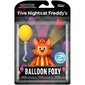 Toimintahahmo Freddys Balloon Foxy Exclusive 12,5cm hinta ja tiedot | Poikien lelut | hobbyhall.fi