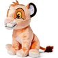 Disney Leijonakuningas 100 vuotta Simba 25cm hinta ja tiedot | Pehmolelut | hobbyhall.fi